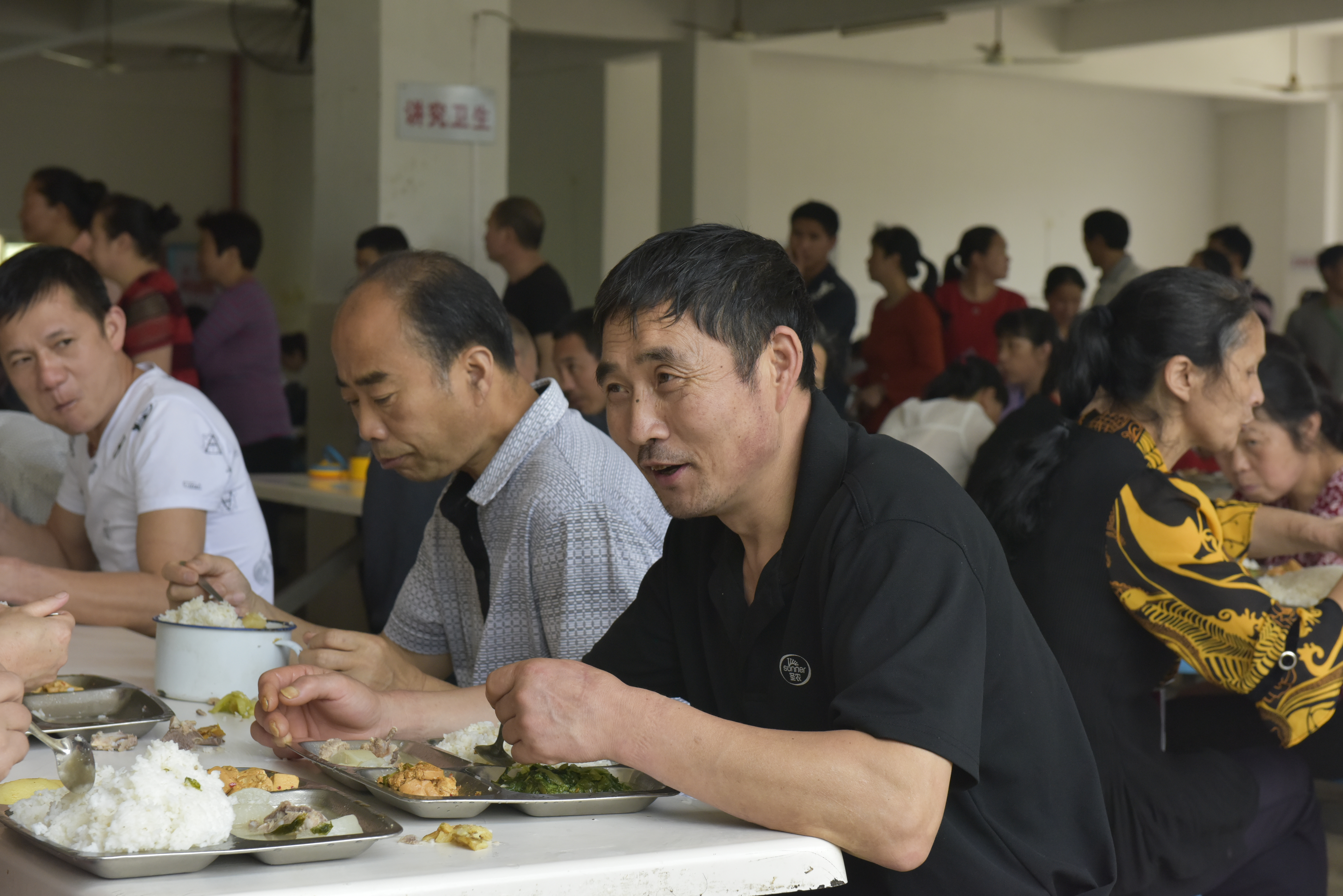 员工风范_加入Z6尊龙凯时_Z6尊龙凯时集团